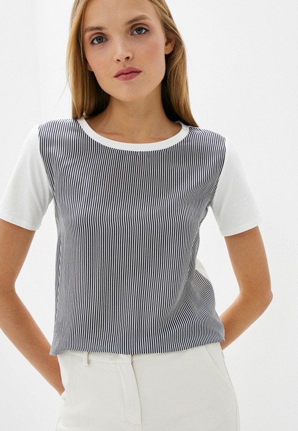 

Футболка Weekend Max Mara, Белый
