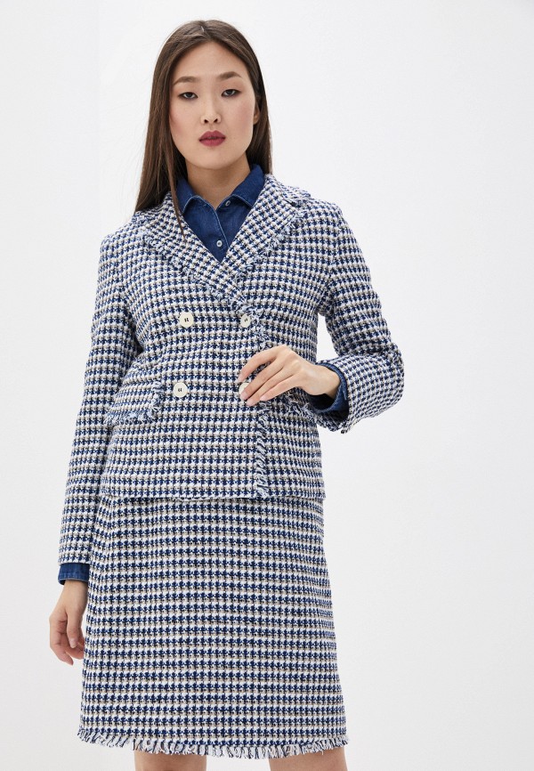 

Жакет Weekend Max Mara, Разноцветный