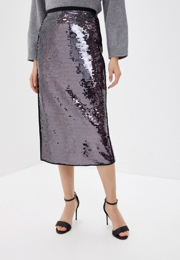 

Юбка Weekend Max Mara, Черный