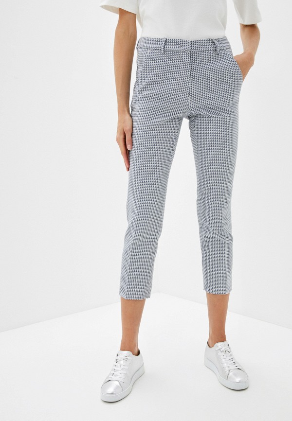 

Брюки Weekend Max Mara, Синий