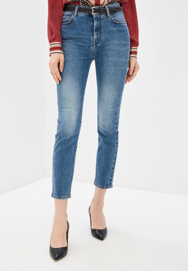 

Джинсы Weekend Max Mara, Голубой
