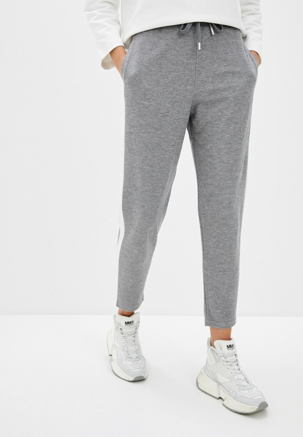 

Брюки спортивные Weekend Max Mara, Серый