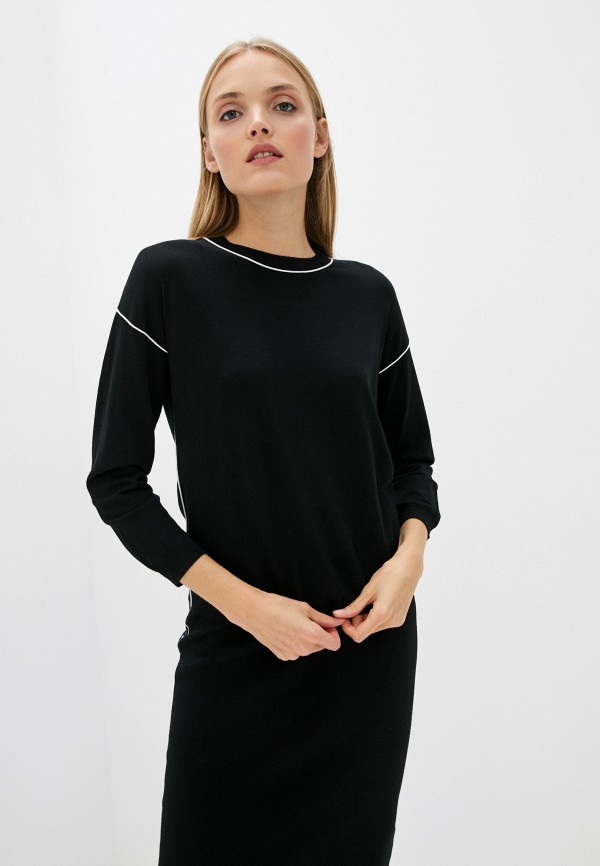

Джемпер Weekend Max Mara, Черный