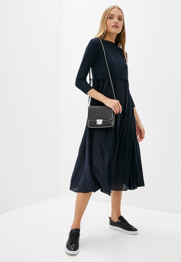 

Платье Weekend Max Mara, Синий