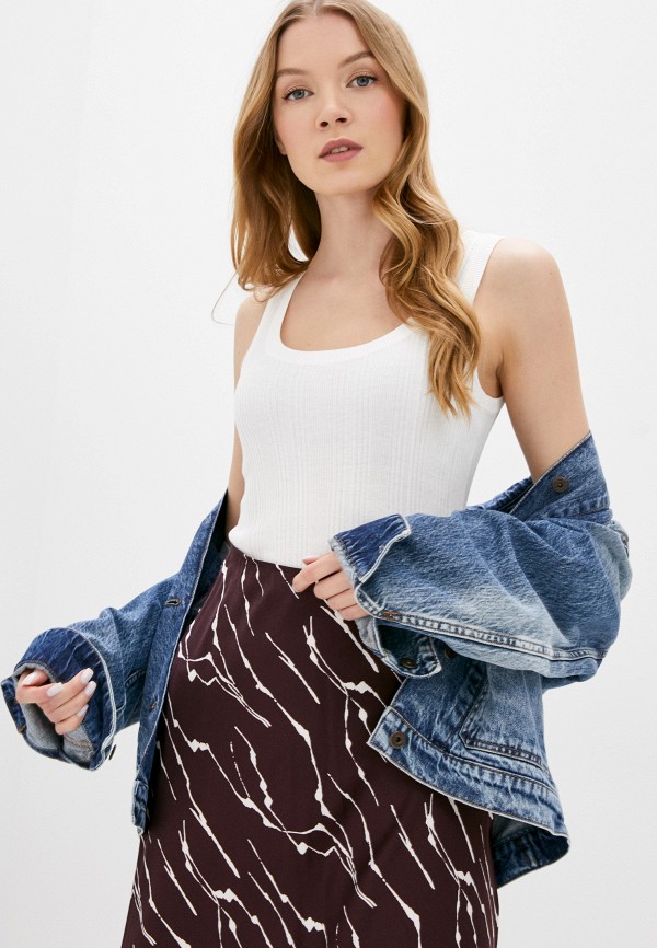 

Майка Weekend Max Mara, Белый