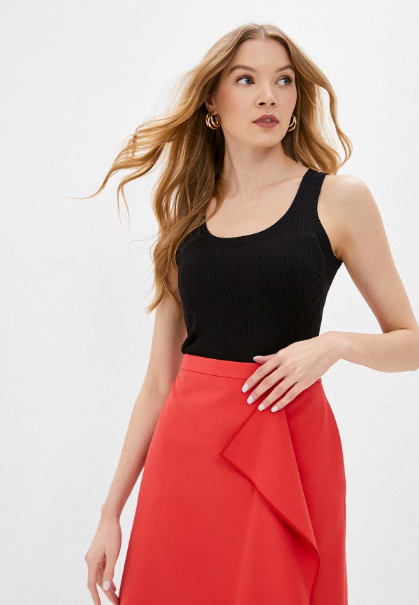 

Майка Weekend Max Mara, Черный