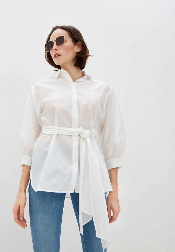 

Блуза Weekend Max Mara, Белый