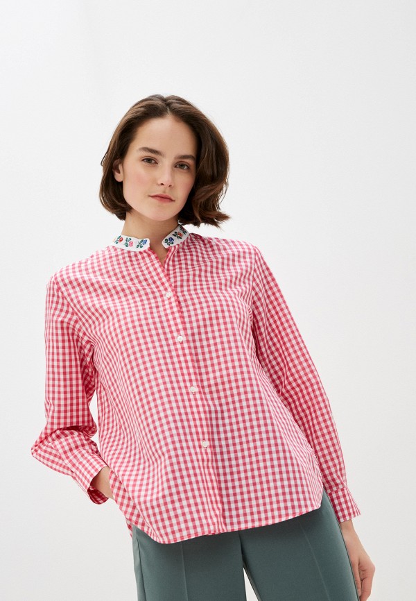 

Блуза Weekend Max Mara, Красный