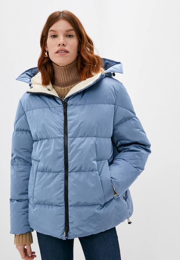 

Пуховик Weekend Max Mara, Разноцветный, ROSATEA