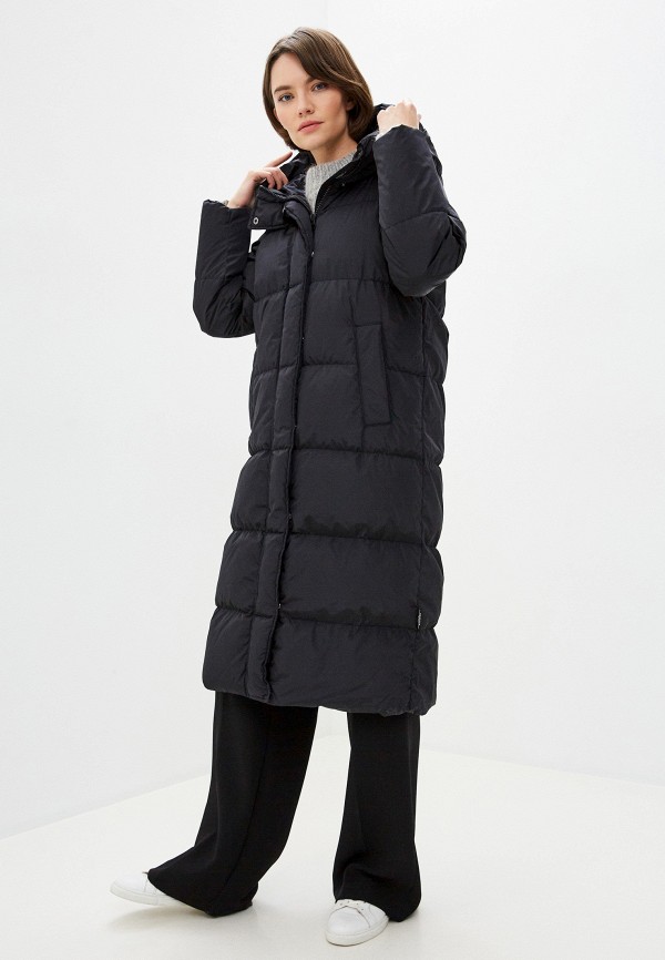 

Пуховик Weekend Max Mara, Черный, BARTOLO