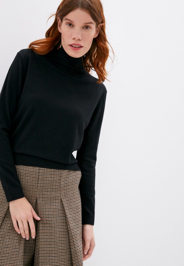 

Водолазка Weekend Max Mara, Черный, APE
