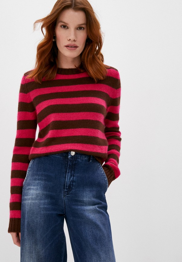 

Джемпер Weekend Max Mara, Разноцветный, SAGRA