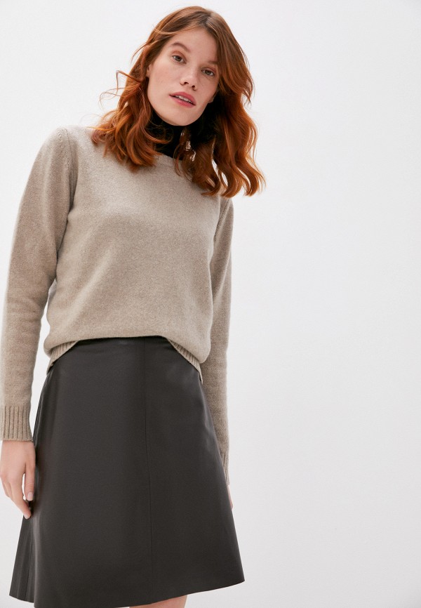 

Джемпер Weekend Max Mara, Бежевый, DONATA