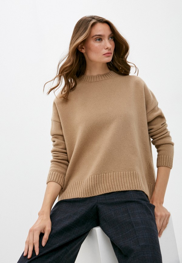 

Джемпер Weekend Max Mara, Бежевый, ALPE
