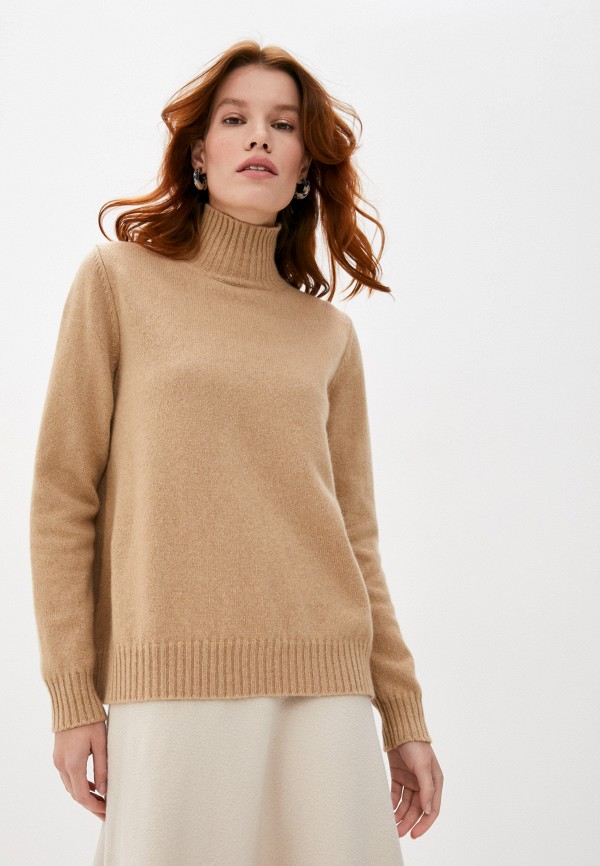 

Свитер Weekend Max Mara, Бежевый, VINO