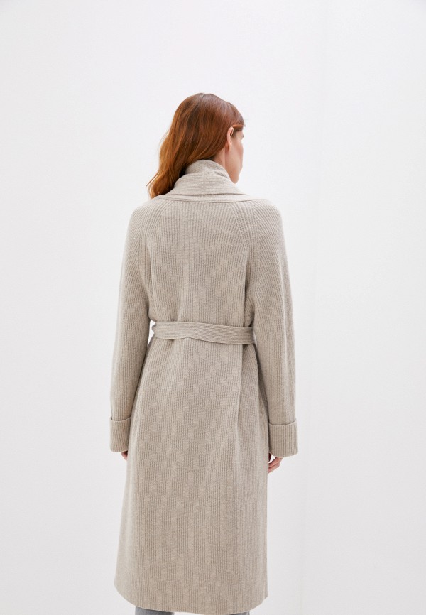 

Кардиган Weekend Max Mara, Бежевый, POMPOSA