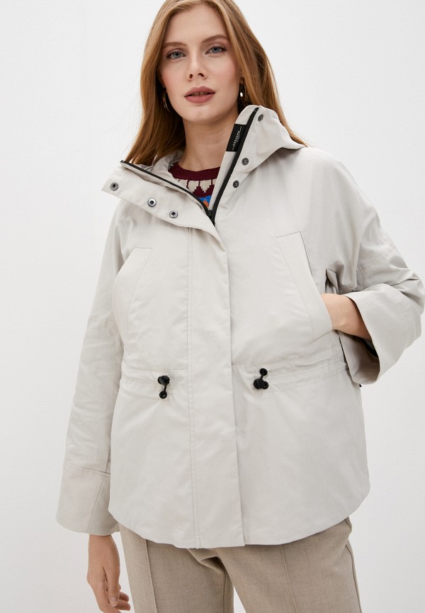 

Ветровка Weekend Max Mara, Бежевый, ELY