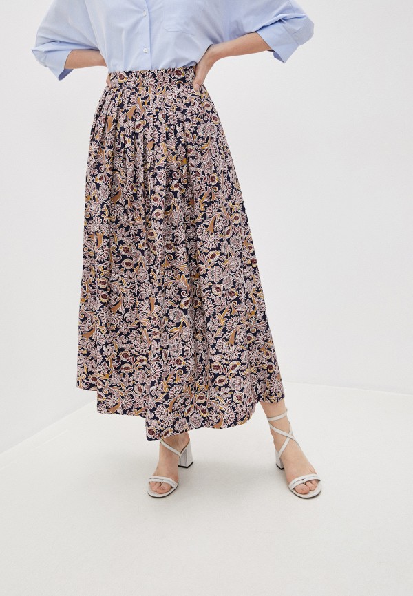 

Юбка Weekend Max Mara, Разноцветный, LASER