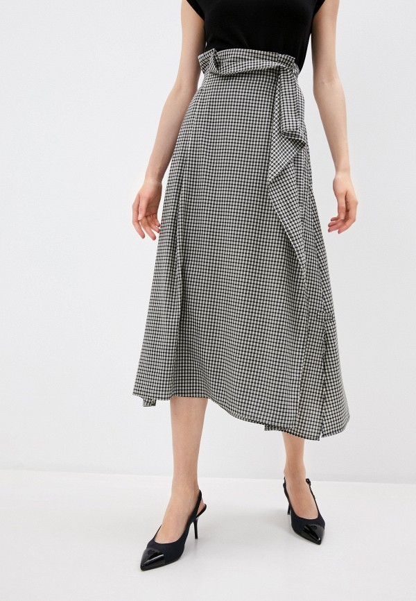 

Юбка Weekend Max Mara, Серый, ROLLIO