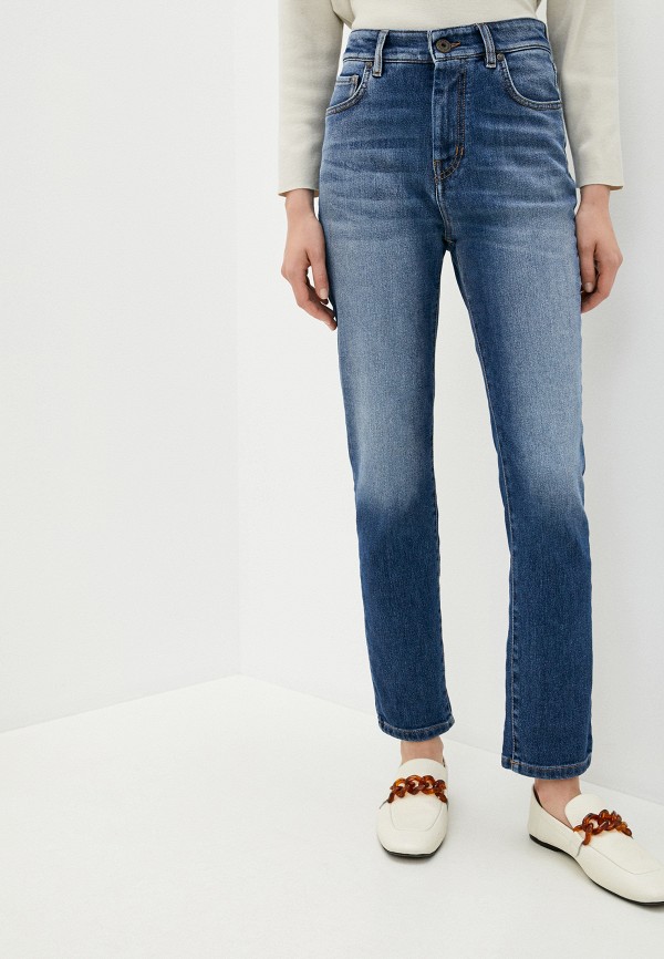 

Джинсы Weekend Max Mara, Синий, FINANZA