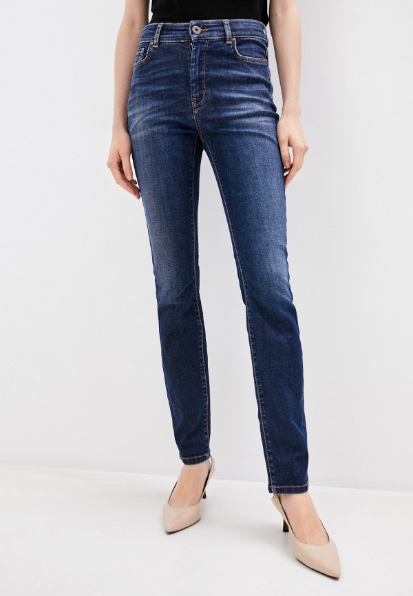 

Джинсы Weekend Max Mara, Синий, PATTO