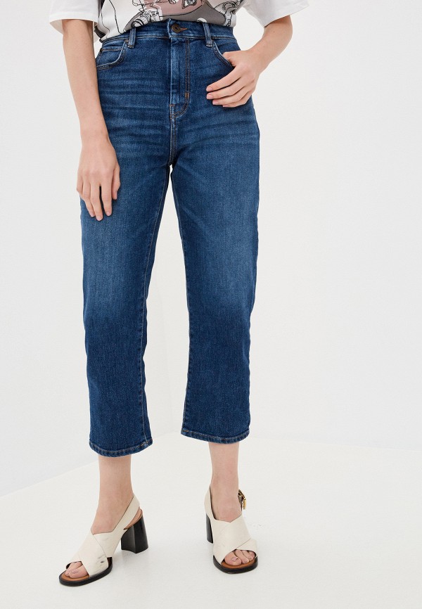 

Джинсы Weekend Max Mara, Синий, PAROLE