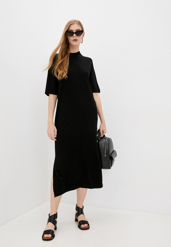 

Платье Weekend Max Mara, Черный, ONDA