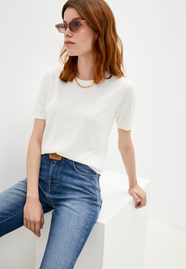 

Джемпер Weekend Max Mara, Белый, CARDATO
