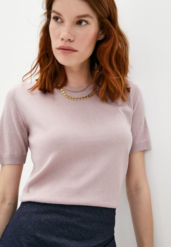 

Джемпер Weekend Max Mara, Розовый, CARDATO