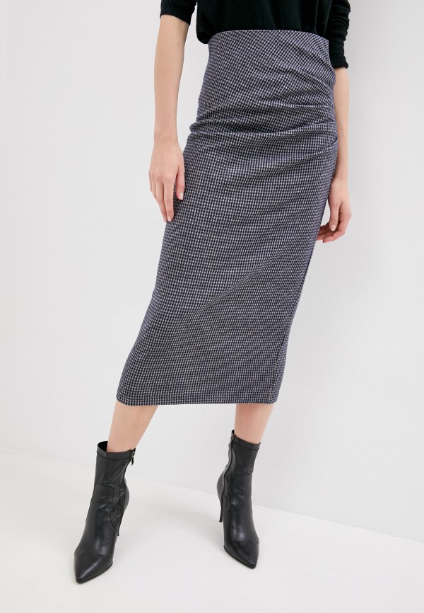

Юбка Weekend Max Mara, Разноцветный, PIANOSA