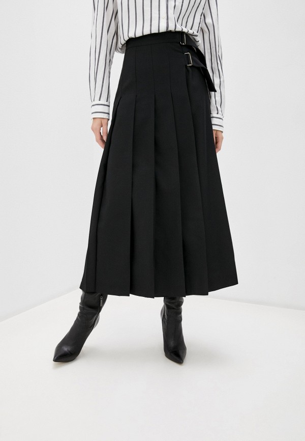 

Юбка Weekend Max Mara, Черный, TOLEDO