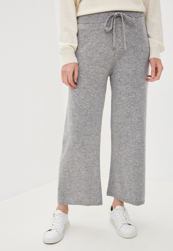 

Брюки Weekend Max Mara, Серый, PAGELLA