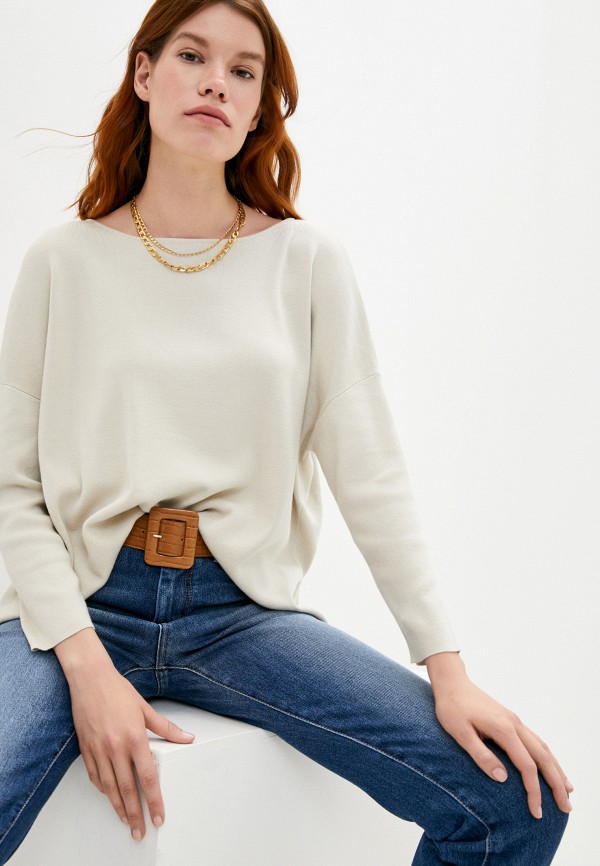 

Джемпер Weekend Max Mara, Бежевый, NADAR