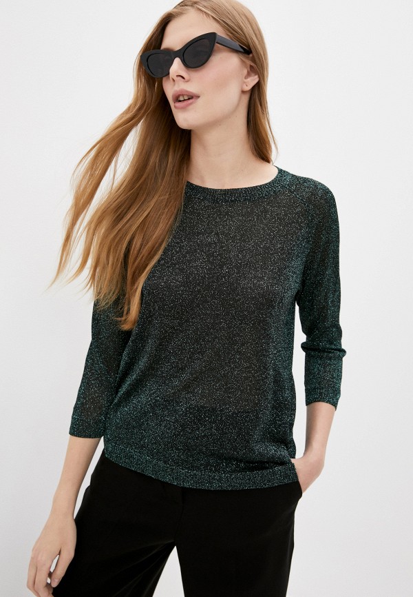 

Джемпер Weekend Max Mara, Зеленый, MILVA