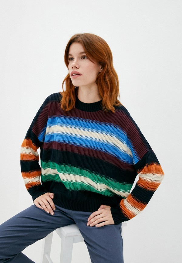 

Джемпер Weekend Max Mara, Разноцветный, ALBENGA