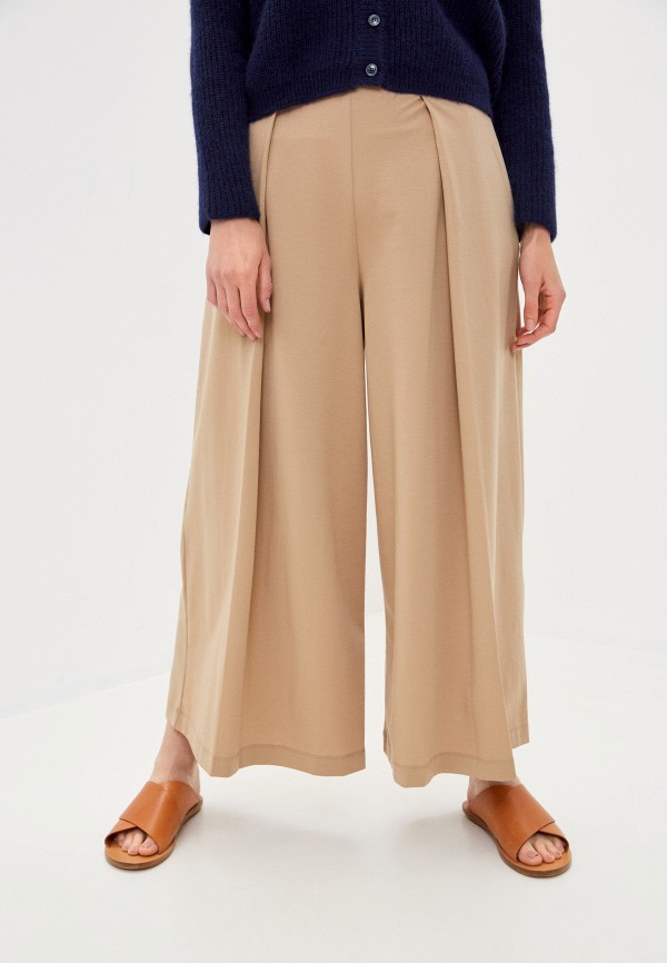 

Брюки Weekend Max Mara, Бежевый, TURCHIA