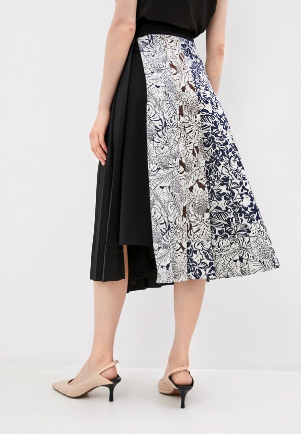 

Юбка Weekend Max Mara, Разноцветный, LAGO