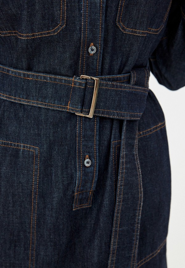 фото Платье джинсовое weekend max mara