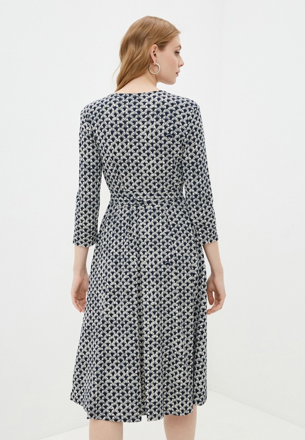 

Платье Weekend Max Mara, Синий, RAMO