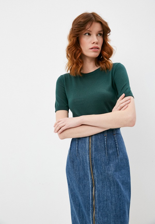 

Джемпер Weekend Max Mara, Зеленый, CAIRO