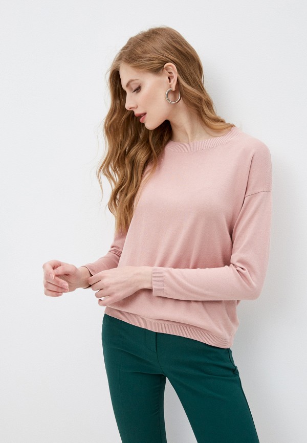 

Джемпер Weekend Max Mara, Розовый, SIBARI
