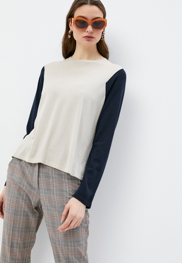 

Джемпер Weekend Max Mara, Бежевый, ULULATO