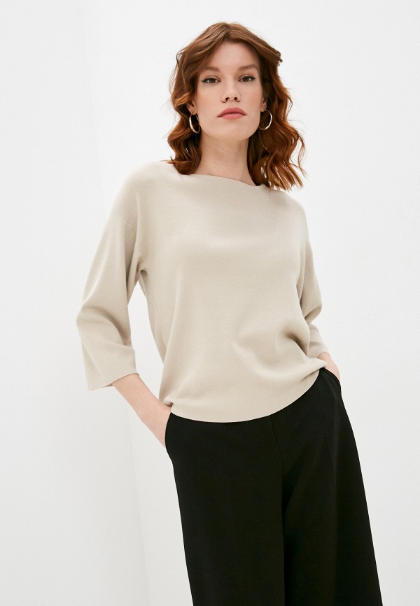 

Джемпер Weekend Max Mara, Бежевый, HIBERIS