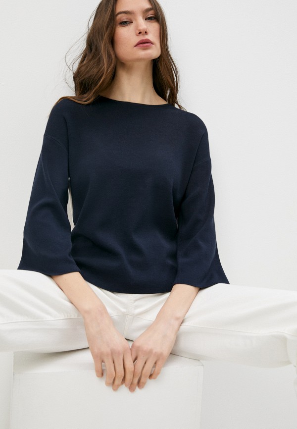 

Джемпер Weekend Max Mara, Синий, HIBERIS