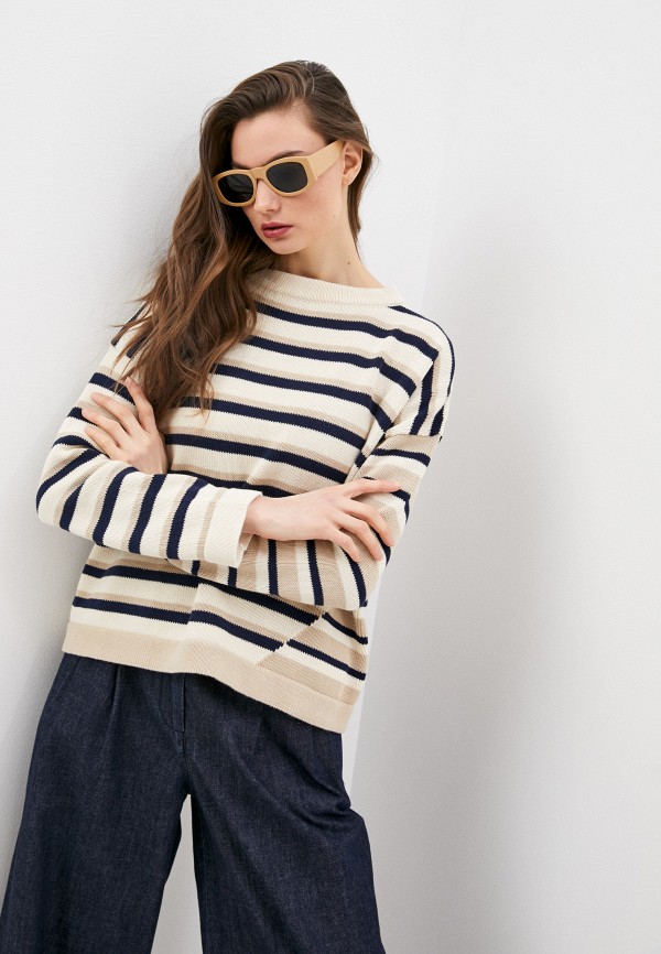 

Джемпер Weekend Max Mara, Бежевый, AURONZO