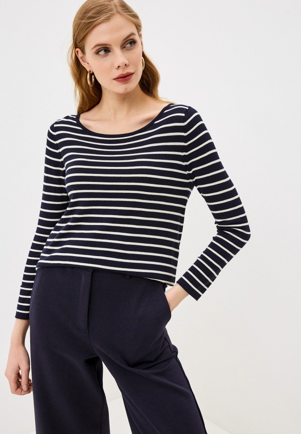 

Джемпер Weekend Max Mara, Синий, FRESCO