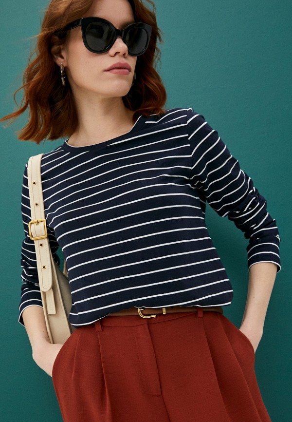 фото Лонгслив weekend max mara