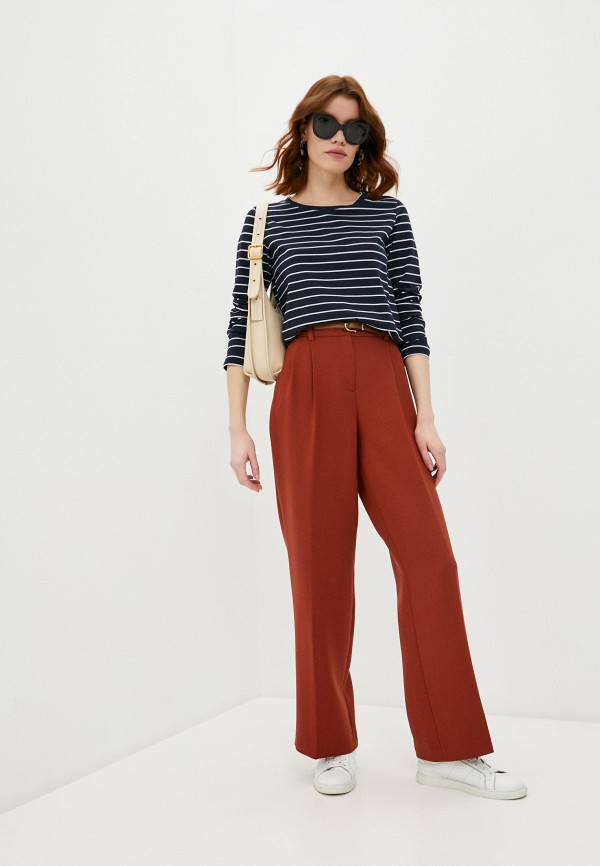 фото Лонгслив weekend max mara