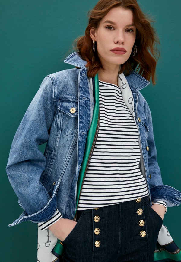 фото Лонгслив weekend max mara