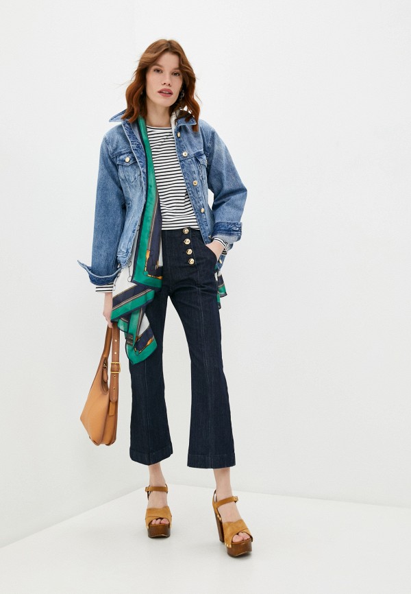фото Лонгслив weekend max mara
